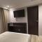 Hotel Grand Galaxie