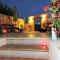 Logis Hotel Restaurant Le Cara Sol