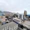 Exclusivo Departamento, piso 14, amplia terraza y vista a la ciudad. Clinica Antofagasta