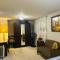 Emerald City Studio Suite
