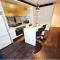 Luxurious 2 bedroom Urban Retreat In The Heart Of Melbourne