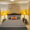 Emerald City Studio Suite
