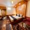 Hotel Hollywood Vibes #riverview #premium rooms #prime location #most awarded #parking #top rated #open terrace #lawn #best selling hotel in manali