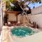 1BR Private Pool Villa Bohem by Azure - تشانغو