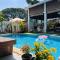 Siamhome8 Bedroom Private Pool Villa - Csiangmaj