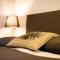 Hornavan Hotell
