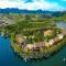 Tam Coc Mandala Villa & Homestay