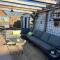 vakantiewoning Terminus