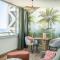 Tropical Ocean View - 圣丹尼斯