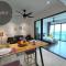 Almas Warm N Comfy 2Pax Puteri Harbour BySTAY