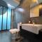 Almas Warm N Comfy 2Pax Puteri Harbour BySTAY