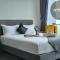 Almas Warm N Comfy 2Pax Puteri Harbour BySTAY