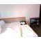 Pension Helene s mini pivovarem