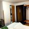 Pension Helene s mini pivovarem
