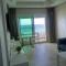 AppartF3 vue panoramique sur mer Residence Vista Del Mar - Fnidek