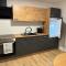 Modern 2 bedroom apartment with balcony - Bad Bocklet