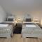 Modern 2 bedroom apartment with balcony - Bad Bocklet