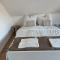 Modern 2 bedroom apartment with balcony - Bad Bocklet