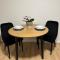 Modern 2 bedroom apartment with balcony - Bad Bocklet