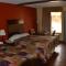 Sun Down Lodge