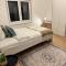 New 3-room apartment with garden - Bad Bocklet
