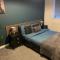 Entire modern new build 3 bedroom home