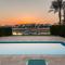 Sundown Symphony 4MBDR Villa Joubal El Gouna