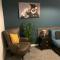 Entire modern new build 3 bedroom home