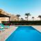 Sundown Symphony 4MBDR Villa Joubal El Gouna - Хургада