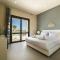 Sundown Symphony 4MBDR Villa Joubal El Gouna - Хургада