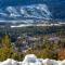 "Chalet TOURELLE "THORENC