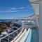 Appartement avec vue piscine - Canet d'En Berenguer