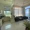 Spectacular Sea View 3 Bedrooms Apartment