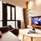 Star Residence Suite KLCC - Kuala Lumpur