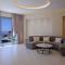 Pegasus Suites & Spa