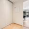 Central Apartment w Private Balcony in Oslo - أوسلو