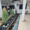 A&W Homestay, Vista Perdana, Miri