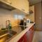 Turin Airport premium apartment G