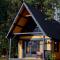 Shamba Lodge Cabin A
