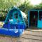The Hideaway Pod - 切姆