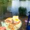 The Hideaway Pod