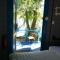 The Hideaway Pod