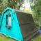The Hideaway Pod