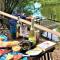 The Hideaway Pod