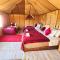 Nour Desert Luxury Camp - 梅尔祖卡