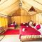 Nour Desert Luxury Camp - 梅尔祖卡