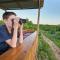 Kingfisher Creek Safari Lodge