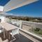 Magnifique penthouse vue sur mer - Manilva