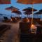 Physis Oikos Beachfront Apartments