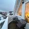 Top apartment with a view - Tromsø